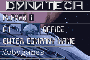 Dynatech 2