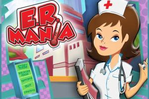 E.R. Mania 0
