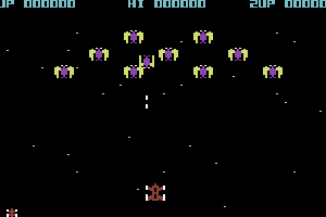 Eagle Empire 1