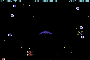 Eagle Empire 2