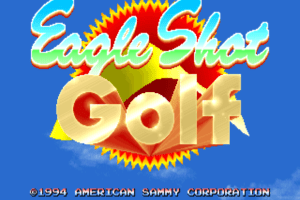 Eagle Shot Golf 1