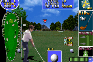 Eagle Shot Golf 3