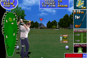 Eagle Shot Golf 4
