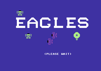 Eagles 0