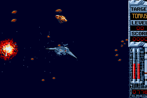 Eagle's Rider 3