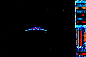 Eagle's Rider 3