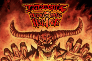 Earache Extreme Metal Racing 0