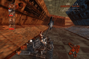 Earache Extreme Metal Racing 9
