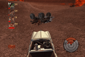 Earache Extreme Metal Racing 12