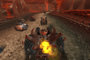 Earache Extreme Metal Racing 18