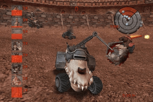 Earache Extreme Metal Racing 19