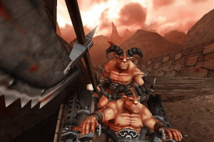 Earache Extreme Metal Racing 20