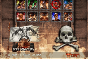 Earache Extreme Metal Racing 2