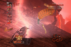 Earache Extreme Metal Racing 5