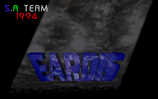 Eardis: Revolution Force abandonware