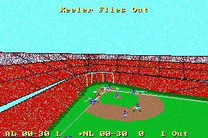 Earl Weaver Baseball II 13