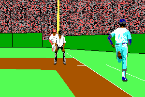 Earl Weaver Baseball II 18