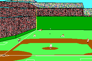 Earl Weaver Baseball II 23