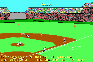 Earl Weaver Baseball II 26