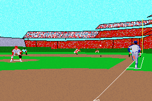 Earl Weaver Baseball II 4