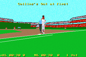 Earl Weaver Baseball II 5