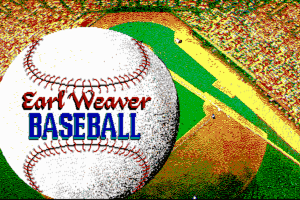 Earl Weaver Baseball 0
