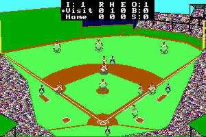 Earl Weaver Baseball 3