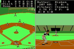 Earl Weaver Baseball 4
