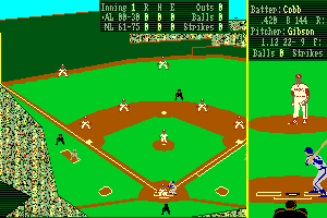 Earl Weaver Baseball 4