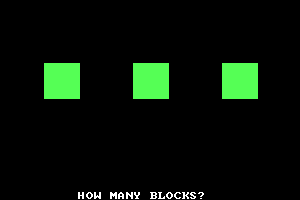Early Games for Young Children 2