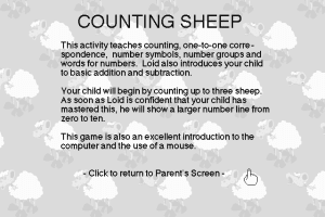 Early Math 5