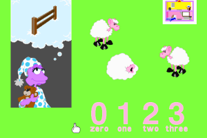 Early Math 7