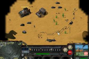 Earth Conflict 2