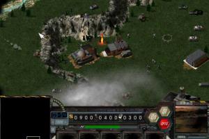 Earth Conflict 3