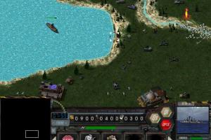 Earth Conflict abandonware