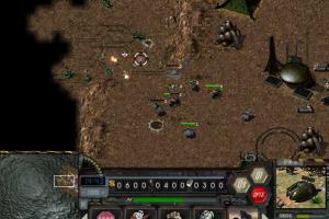 Earth Conflict 5