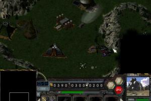 Earth Conflict 6