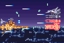 Earth Defense Force 9