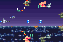 Earth Defense Force 10