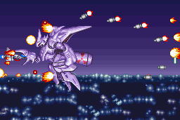 Earth Defense Force 11
