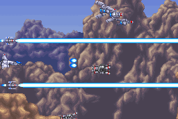 Earth Defense Force 12