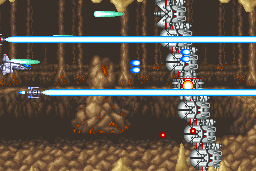 Earth Defense Force 13