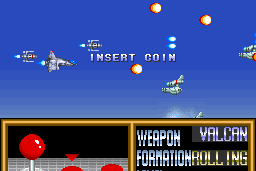 Earth Defense Force 1