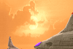Earth Defense Force 2