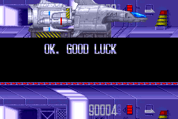 Earth Defense Force 3