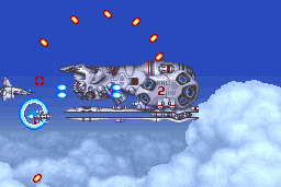Earth Defense Force 6
