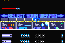 Earth Defense Force 8