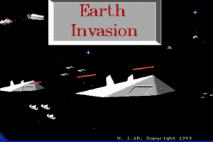Earth Invasion 1