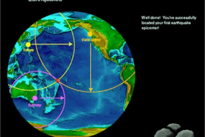 Earth-Ocean-Atmosphere-Space Explorer 1