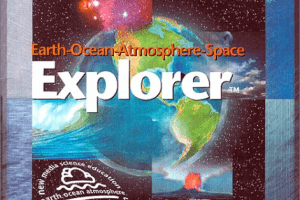 Earth-Ocean-Atmosphere-Space Explorer 2